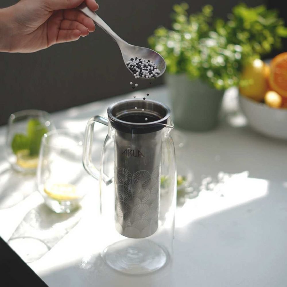 BILLES FILTRANTES DE RECHANGE AKUA – Image 2