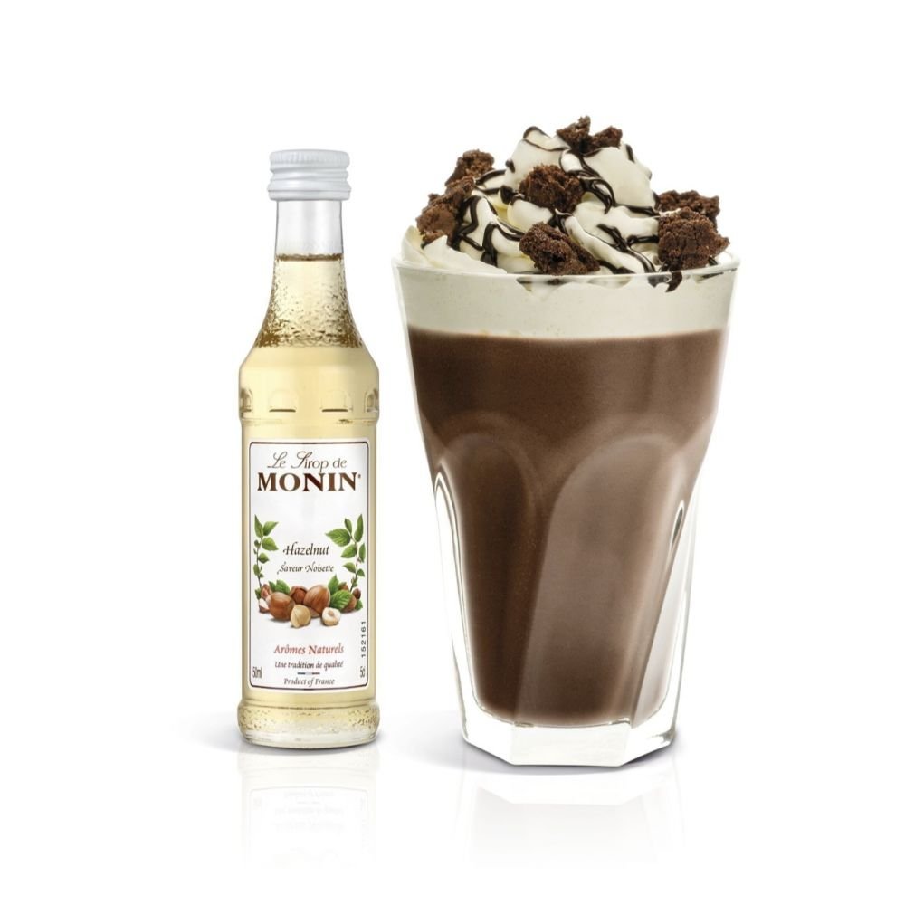 COFFRET DE SIROPS POUR UNE PAUSE GOURMANDE – Image 2