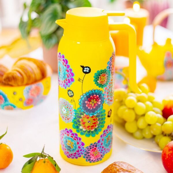 CARAFE KEEP COOL - COQUELICOTS – Image 3