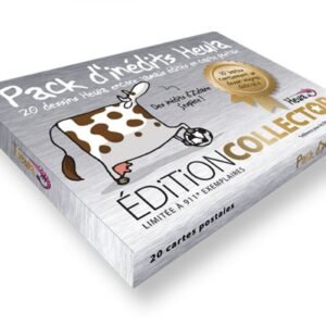 CARTE POSTALE - COLLECTOR