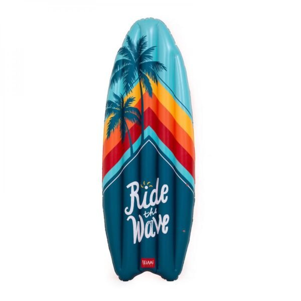 MATELAS GONFLABLE - PLANCHE DE SURF