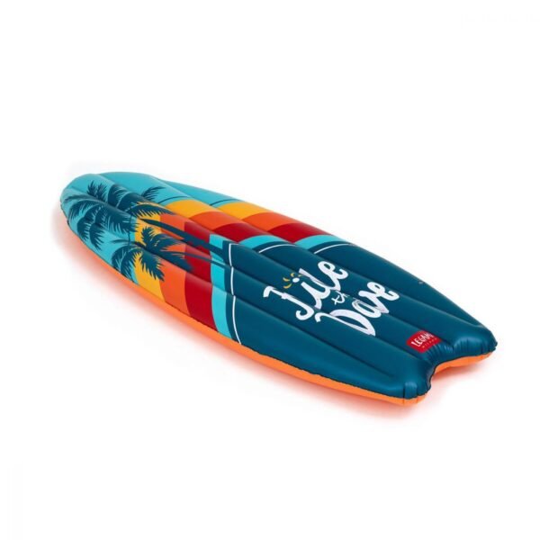 MATELAS GONFLABLE - PLANCHE DE SURF – Image 2
