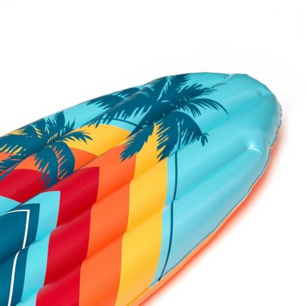 MATELAS GONFLABLE - PLANCHE DE SURF – Image 3