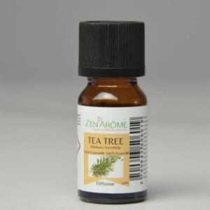 HUILE ESSENTIELLE TEA TREE - 10ML