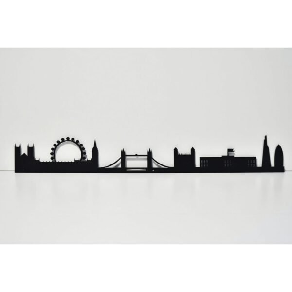 SKYLINE DTC 85 CM - LONDRES