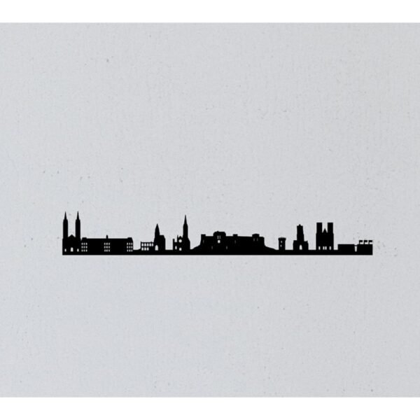 SKYLINE DTC 85 CM - CAEN