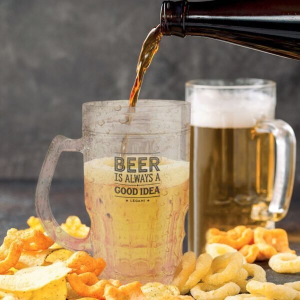 CHOPE A BIERE REFRIGERANTE – Image 3