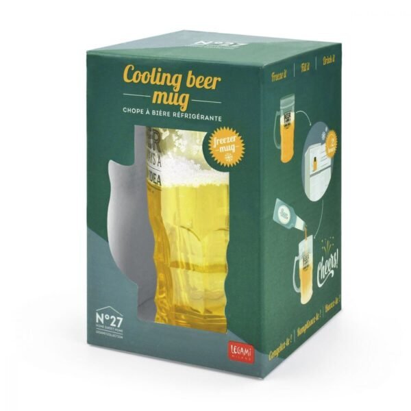 CHOPE A BIERE REFRIGERANTE – Image 4