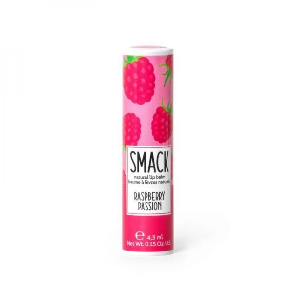 BAUME À LEVRES FRAMBOISE NATUREL