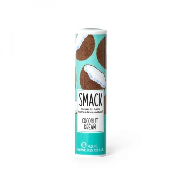 BAUME À LEVRES NOIX DE COCO NATUREL