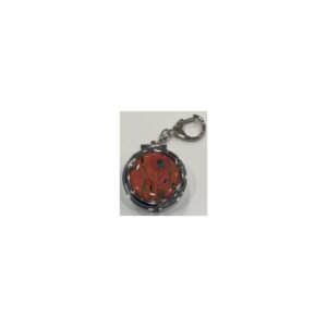 CEND'ART - CENDRIER DE POCHE - COQUELICOTS