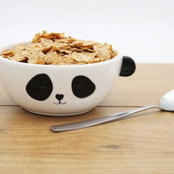 BOL A CEREALES PANDA