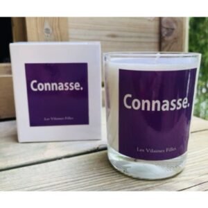 BOUGIE CONNASSE