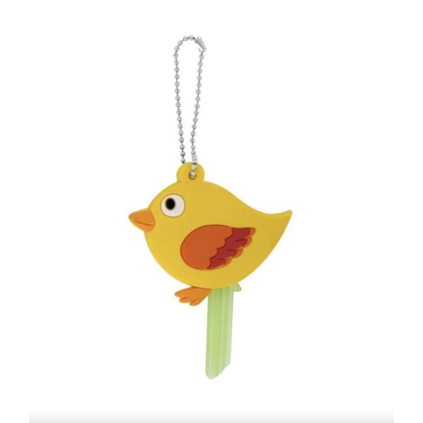 ANI-COVER - PROTEGE CLE ANIMAUX - BIRD