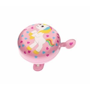 ATMOSPHERE - SONNETTE - UNICORN PINK 2