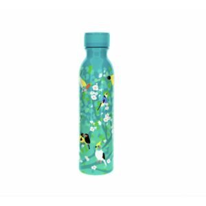 KEEP COOL BOTTLE - BOUTEILLE ISOTHERME - BIRDS