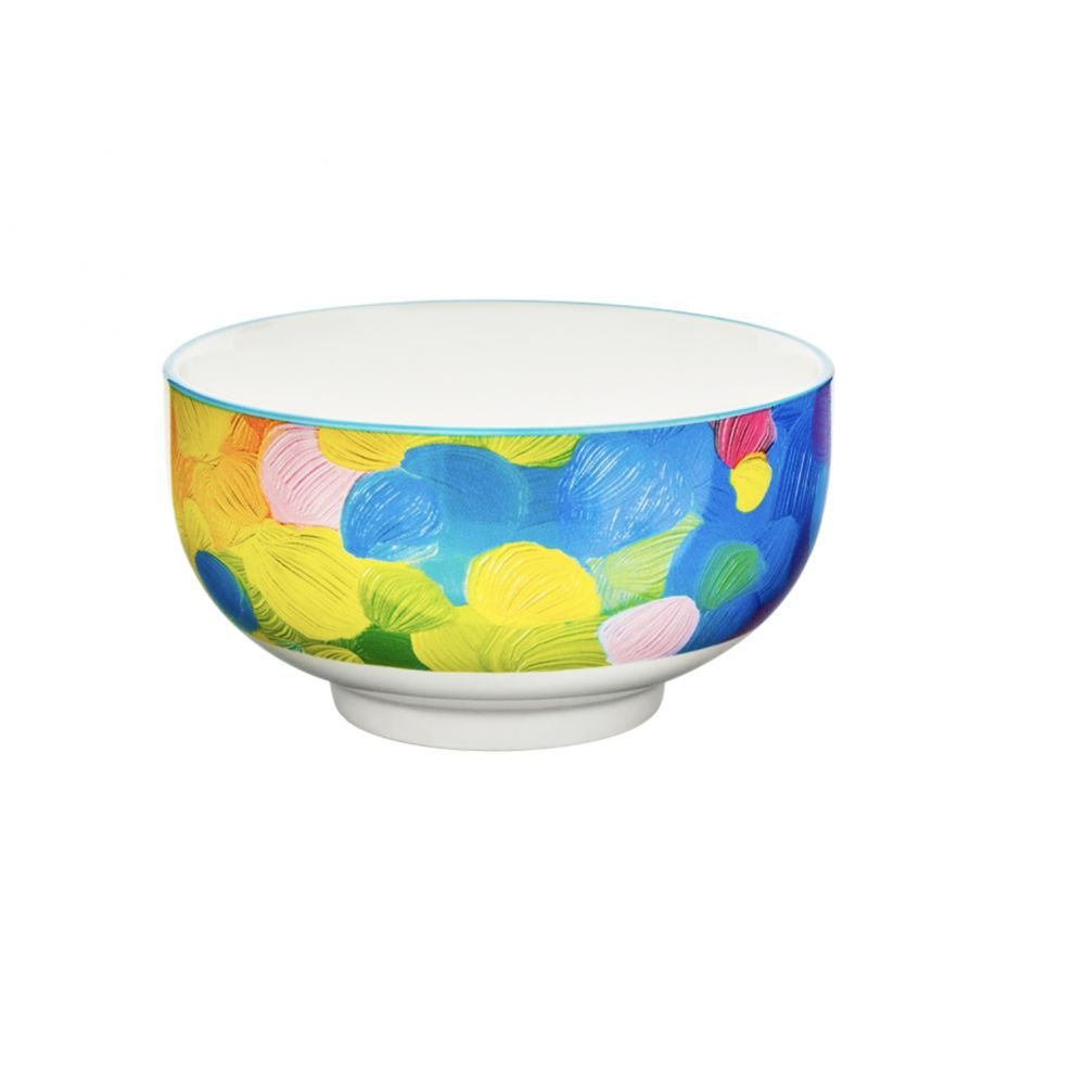 MATINAL BOL - BOL EN PORCELAINE - PALETTE