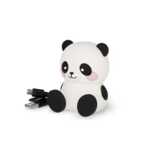 SUPPORT ET ENCEINTE PANDA POUR TELEPHONE