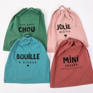 BAVOIR ENFANT - MINI CRACRA