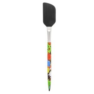 DALICIOUS - SPATULE PALETTE - BLACK