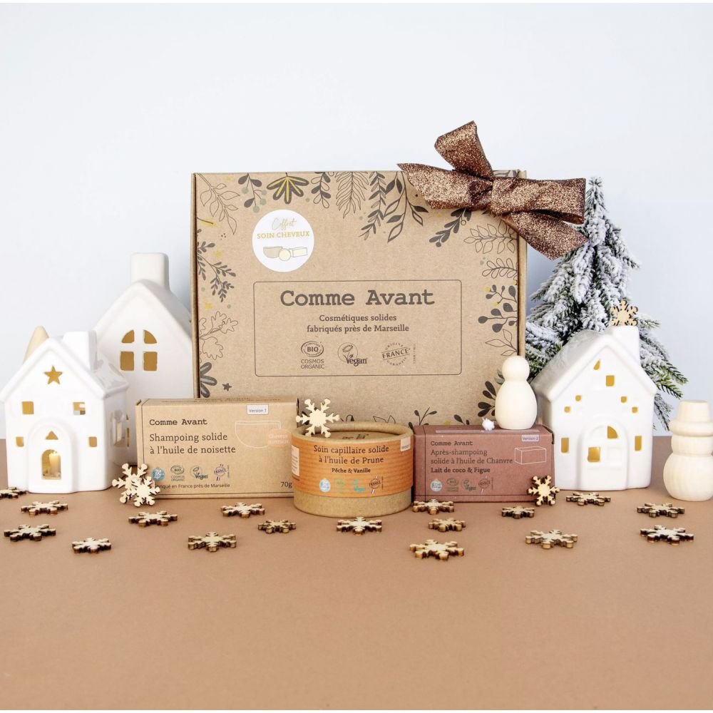 COFFRET ROUTINE CHEVEUX ZÉRO DÉCHET – Image 2