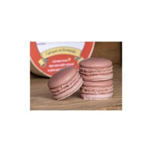 FONDANT PARFUMÉ 3 - ROCHER PRALINÉ