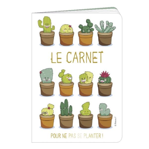 CARNET DE DESSIN 11X18 CA PIQUE