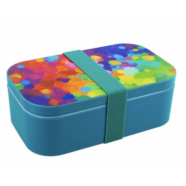 DELICE BOX - LUNCH BOX - PALETTE