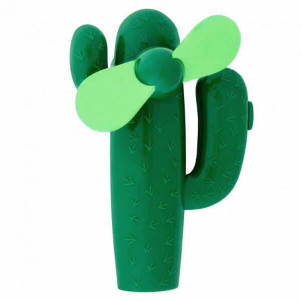 VENTILATEUR CACTUS