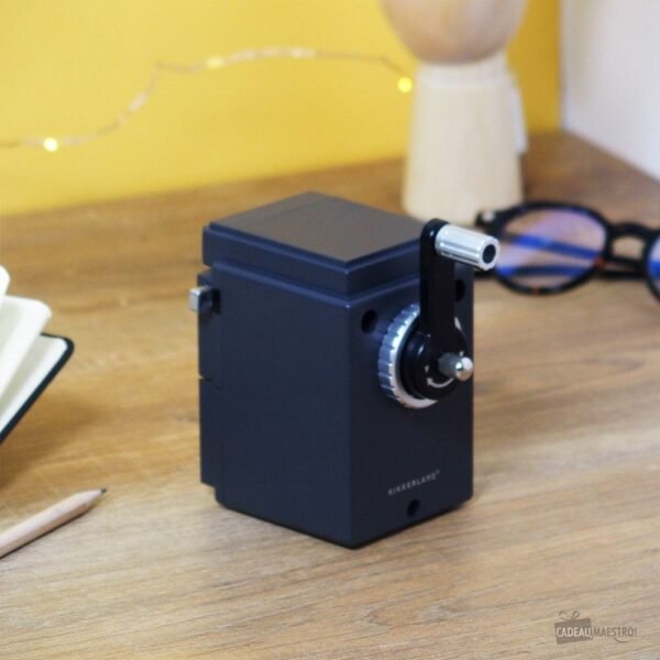 TAILLE CRAYON - CAMERA – Image 2