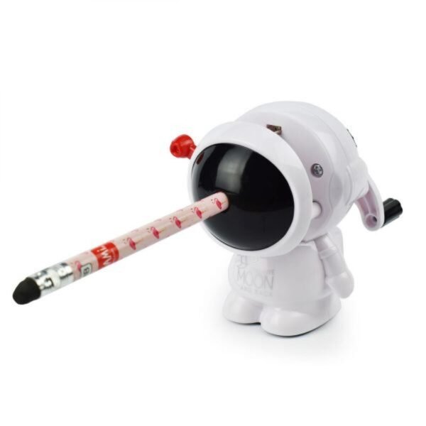 TAILLE CRAYON - ASTRONAUTE