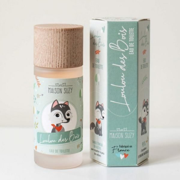 PARFUM LOULOU DES BOIS 50ML