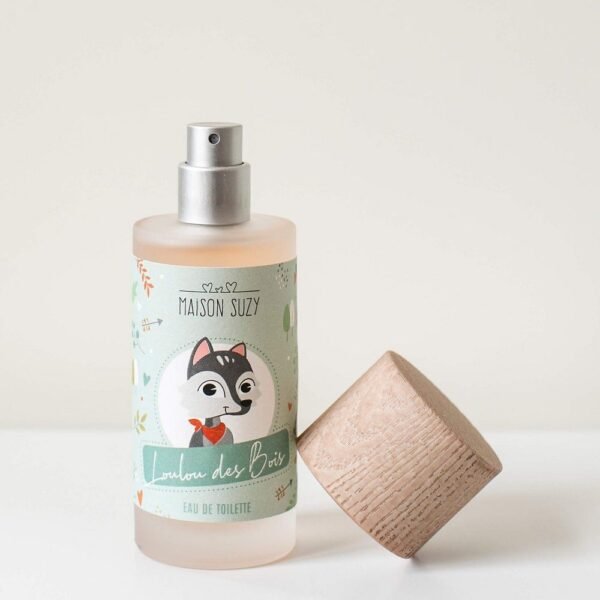 PARFUM LOULOU DES BOIS 50ML – Image 2