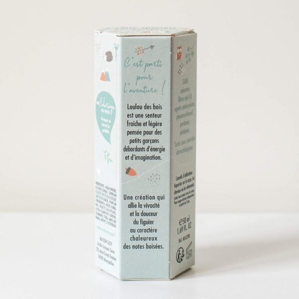 PARFUM LOULOU DES BOIS 50ML – Image 4