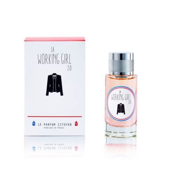 PARFUM WORKING GIRL 2.0L 30ML