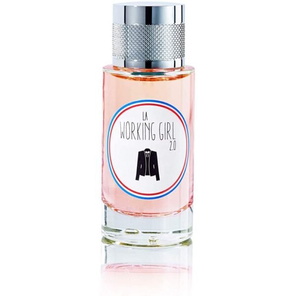 PARFUM WORKING GIRL 2.0L 30ML – Image 2