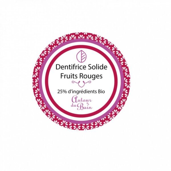 RECHARGE DENTIFRICE – Image 3