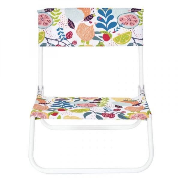 CHAISE DE PLAGE PLIANTE PEPS