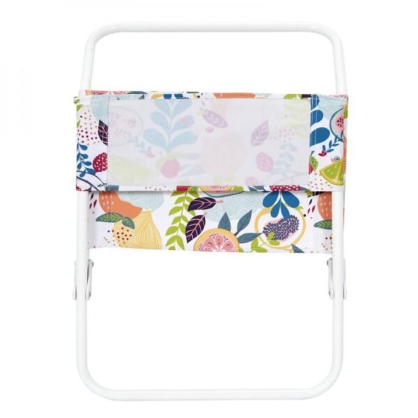 CHAISE DE PLAGE PLIANTE PEPS – Image 2