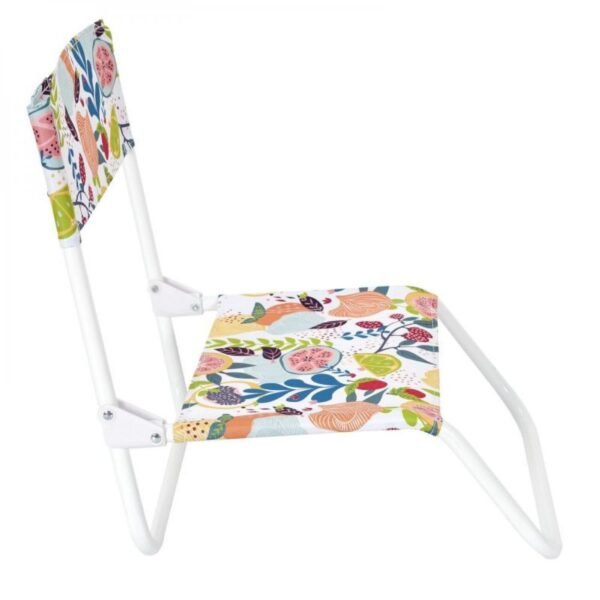 CHAISE DE PLAGE PLIANTE PEPS – Image 3