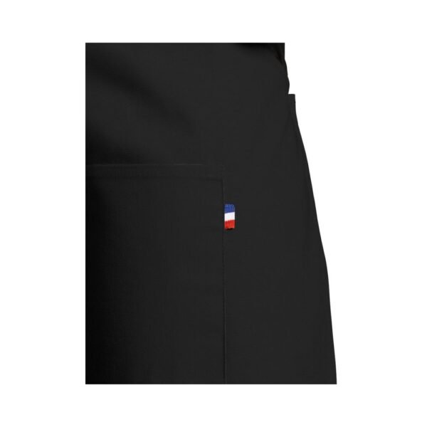 TABLIER - MR PDG - NOIR – Image 2