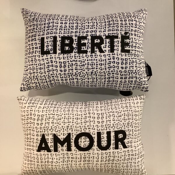 COUSSIN FANTAISIE 20X30CM