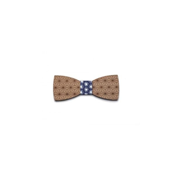 NOEUD PAPILLON - MYSTER