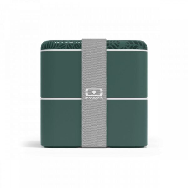 MB SQUARE - GRAPHIC JUNGLE – Image 2