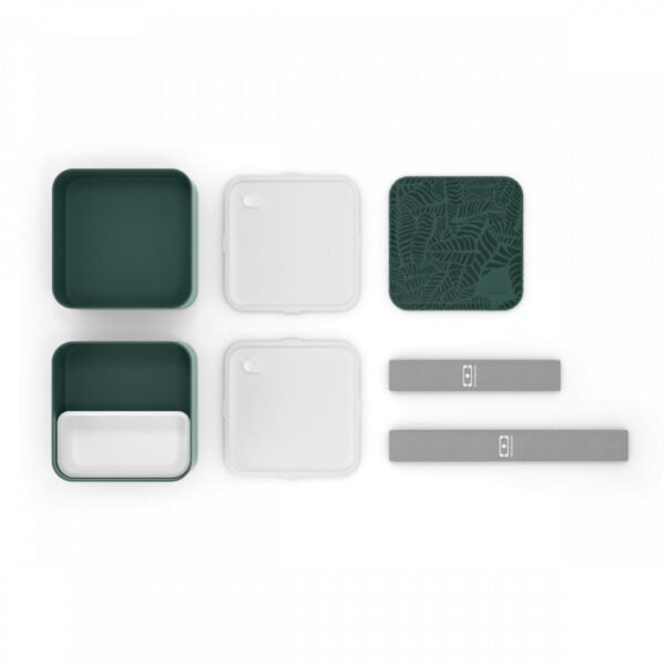 MB SQUARE - GRAPHIC JUNGLE – Image 3