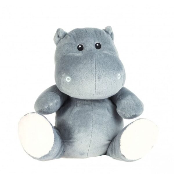 BOUILLOTTE ANIMAUX - HIPPO