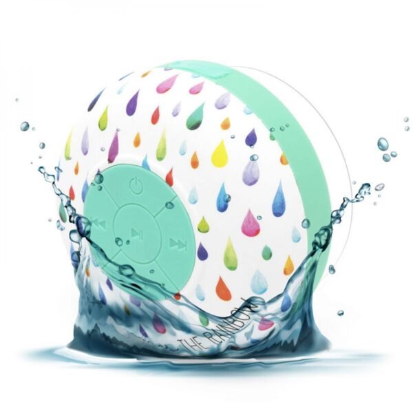 HAUT PARLEUR DE DOUCHE - GOUTES – Image 2