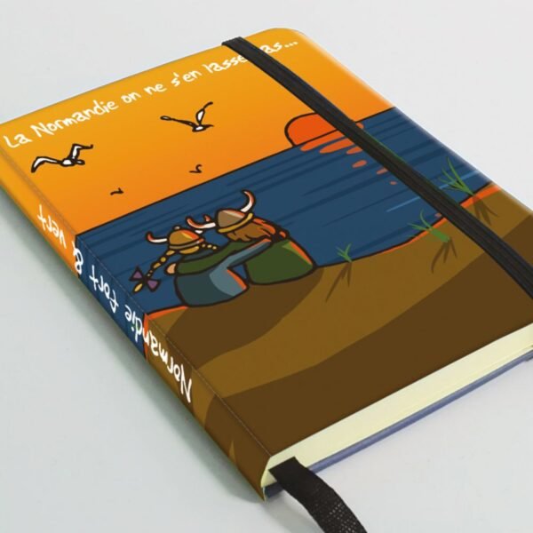 CARNET - ON S'ENLACE