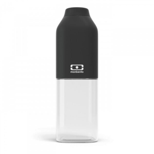 MB Positive M noir Onyx - La bouteille 50 cl