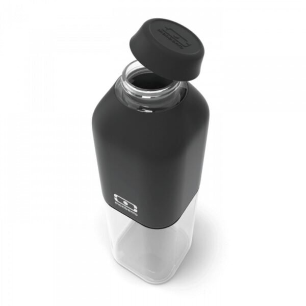 MB Positive M noir Onyx - La bouteille 50 cl – Image 2